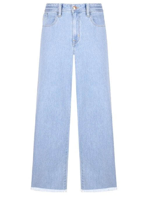 Джинсы хлопковые JACOB COHEN