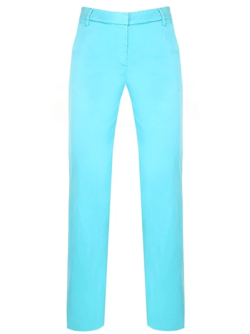 Джинсы однотонные JACOB COHEN