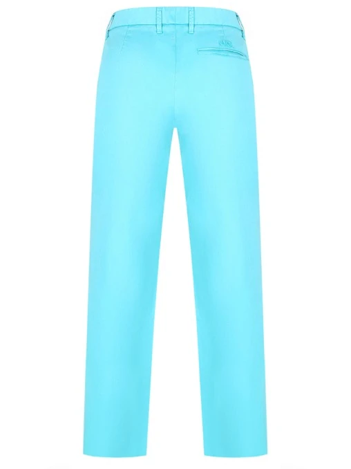 Джинсы однотонные JACOB COHEN