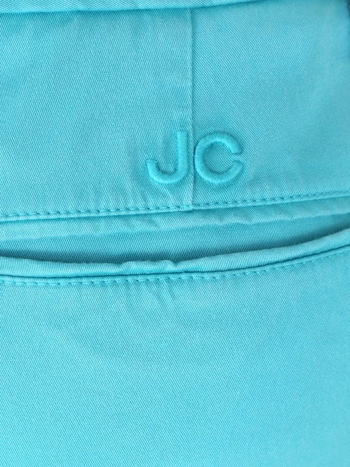 Джинсы однотонные JACOB COHEN