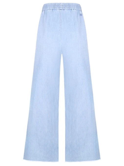 Джинсы хлопковые JACOB COHEN