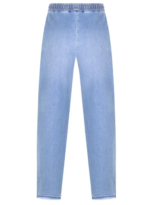 Джинсы хлопковые JACOB COHEN