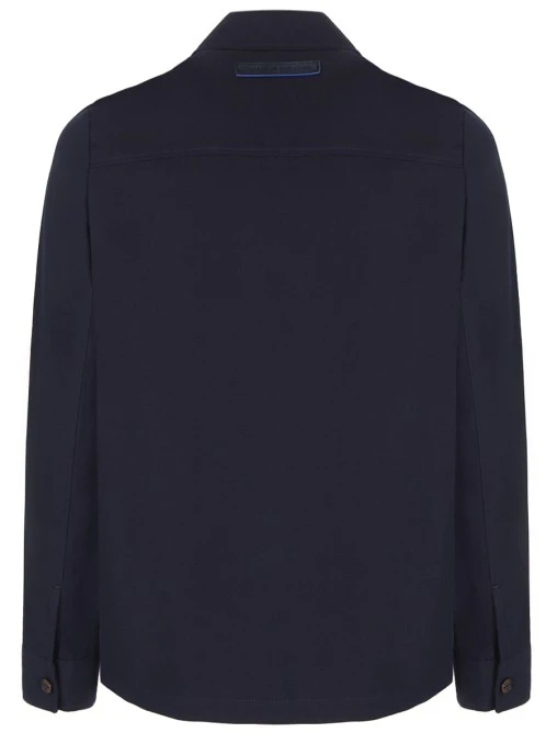 Рубашка однотонная JACOB COHEN