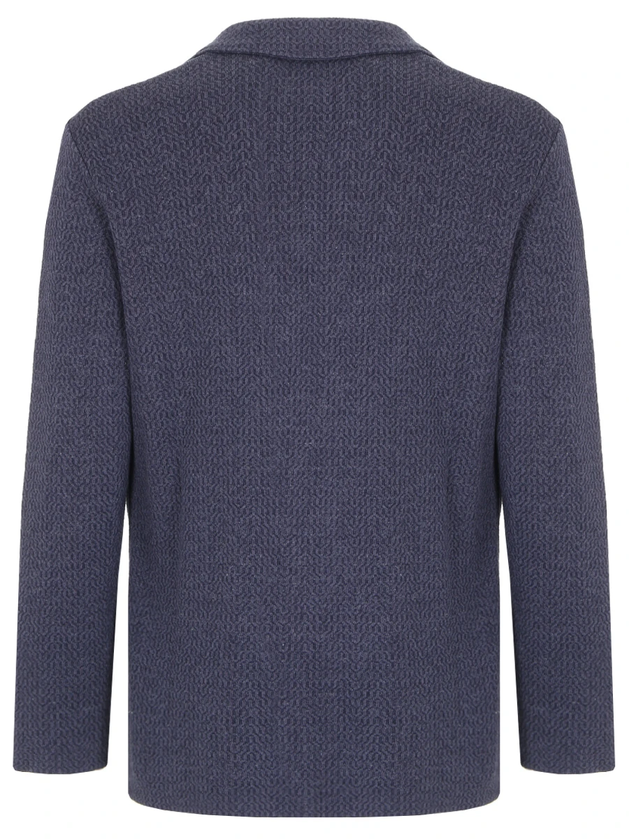 Пиджак однотонный