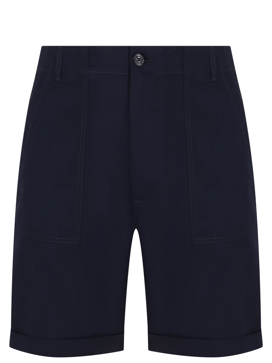 Шорты хлопковые