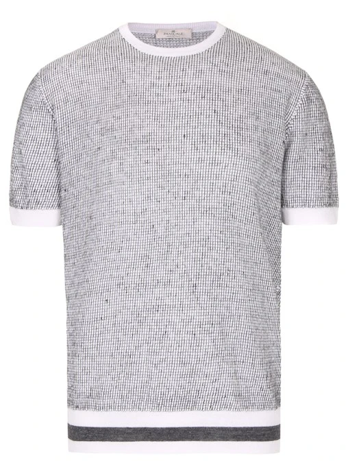 Футболка льняная PANICALE