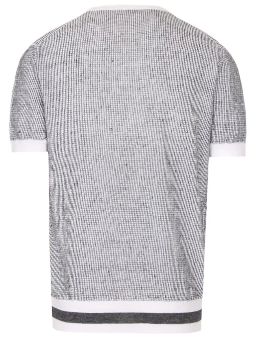 Футболка льняная PANICALE