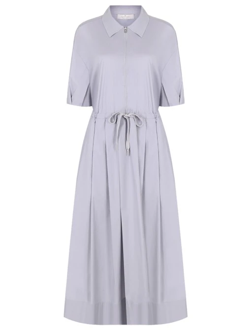 Платье хлопковое PANICALE