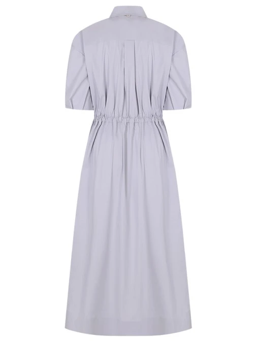 Платье хлопковое PANICALE