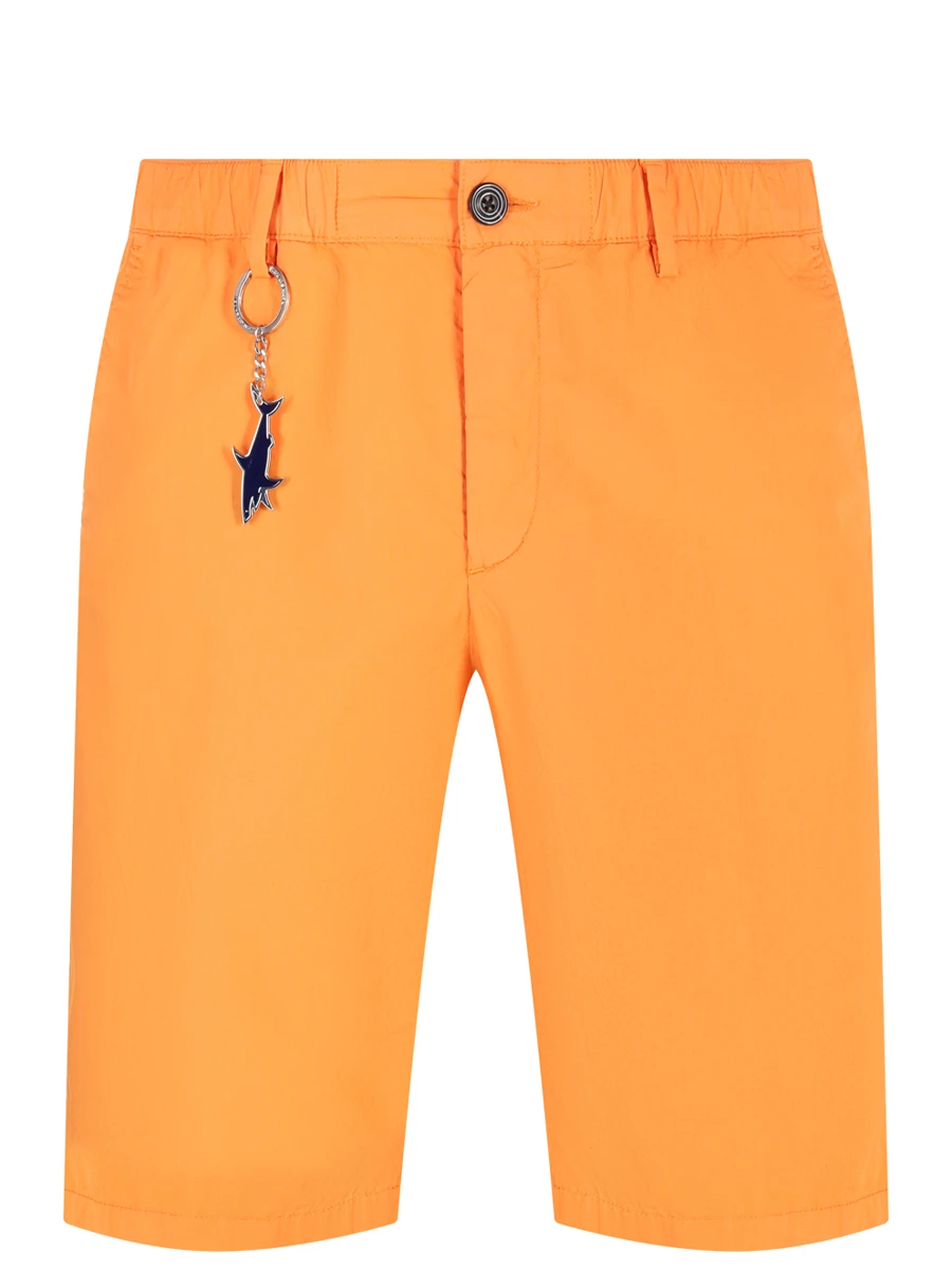 Шорты хлопковые