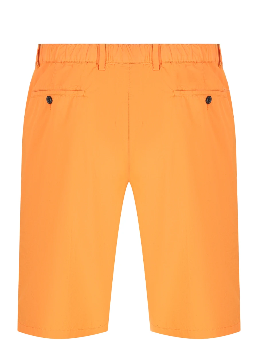 Шорты хлопковые