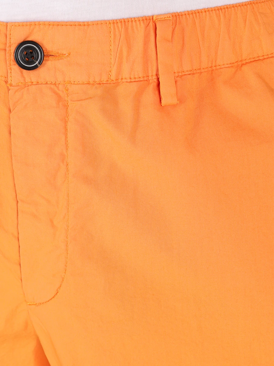 Шорты хлопковые