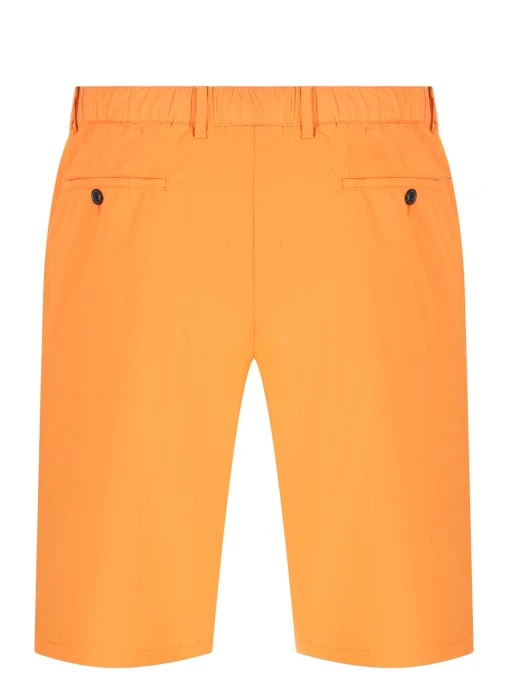 Шорты хлопковые PAUL & SHARK