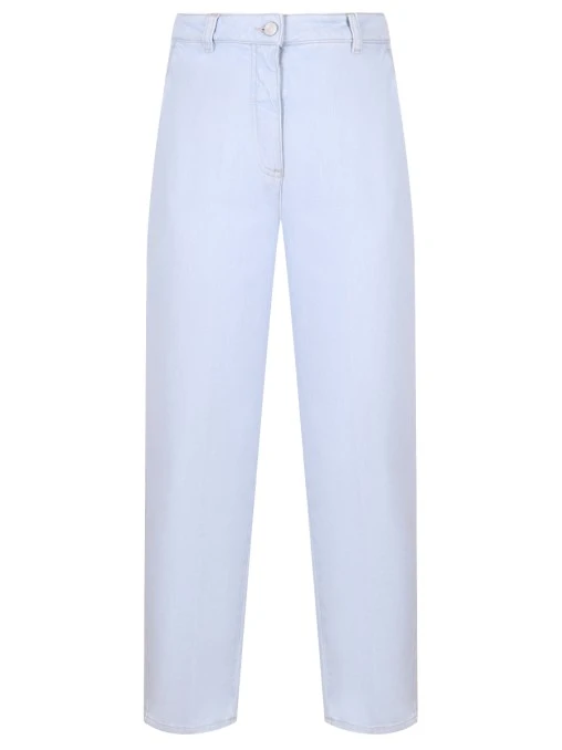 Джинсы хлопковые PESERICO