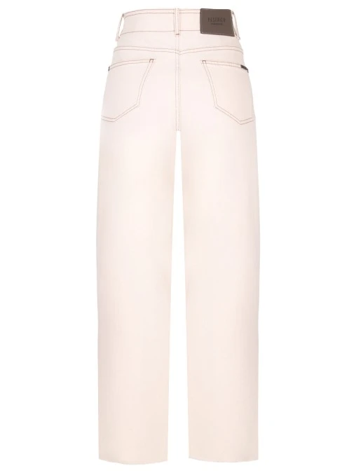 Джинсы хлопковые PESERICO