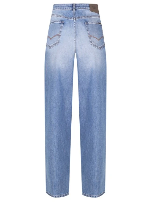 Джинсы хлопковые PESERICO