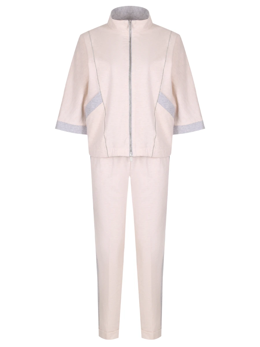 Костюм хлопковый