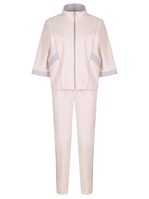 Костюм хлопковый PESERICO