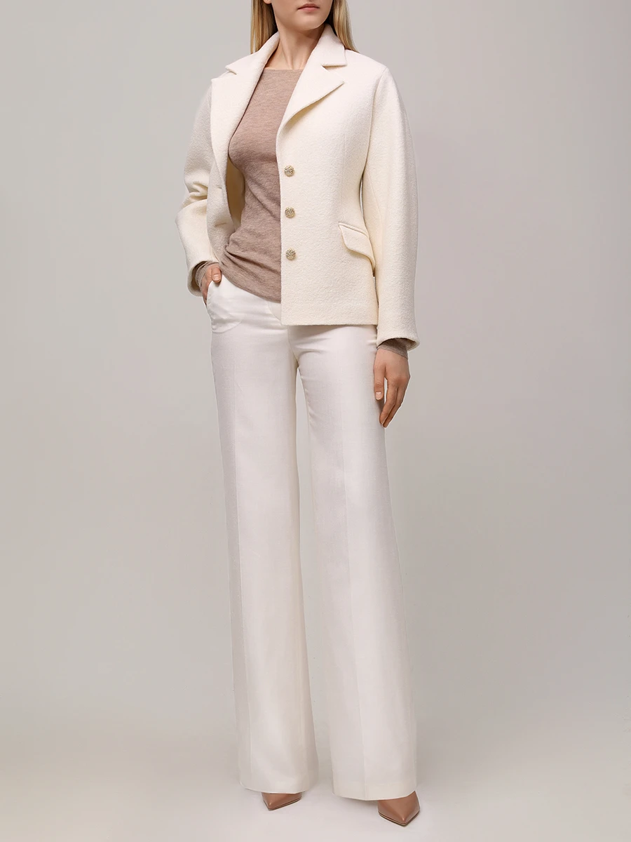 Лонгслив трикотажный