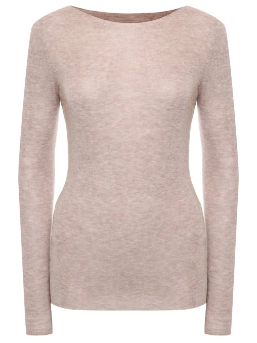 Лонгслив трикотажный JULI TOO