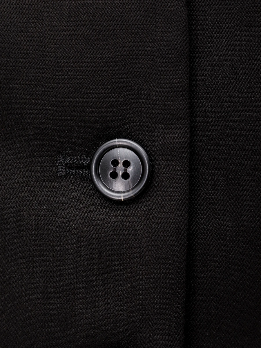 Жилет из вискозы