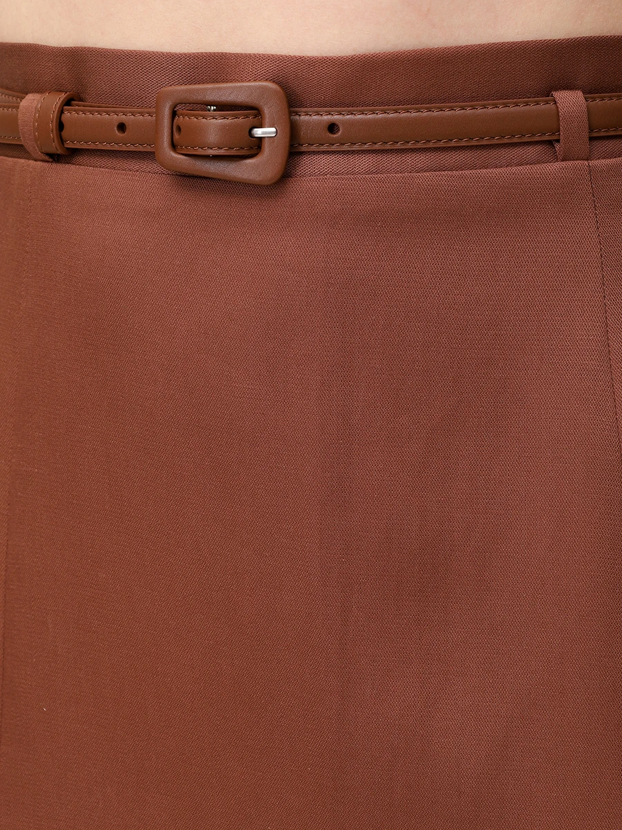 Юбка из тенселя