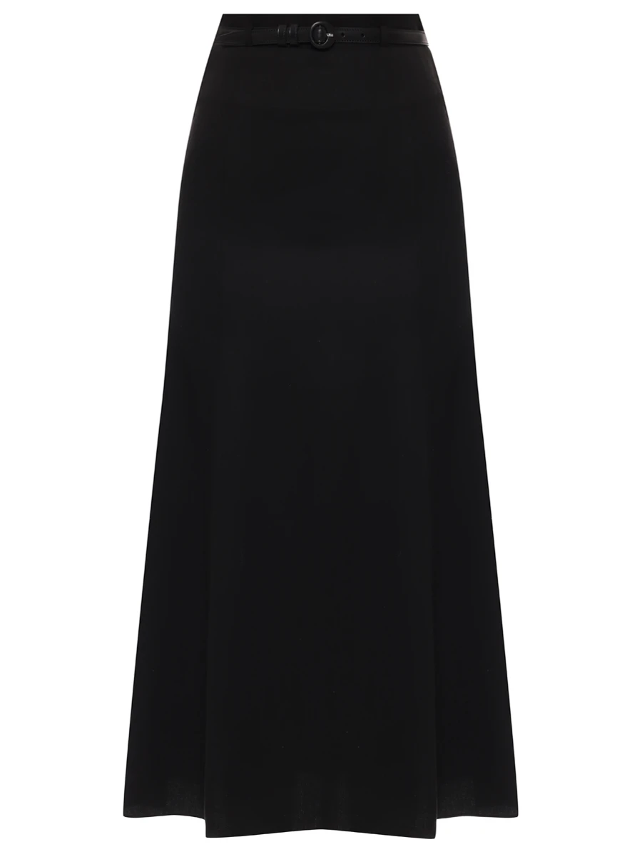 Юбка из тенселя