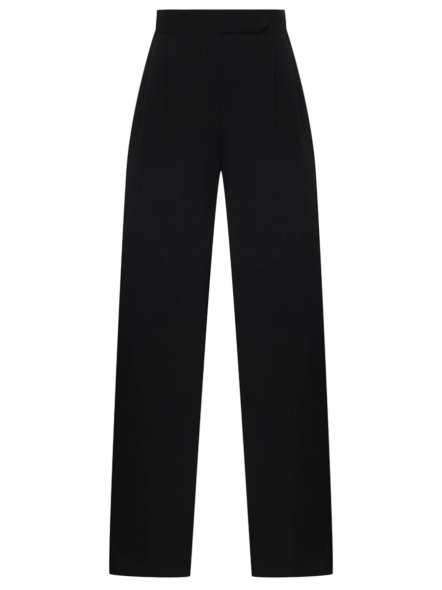 Брюки из вискозы