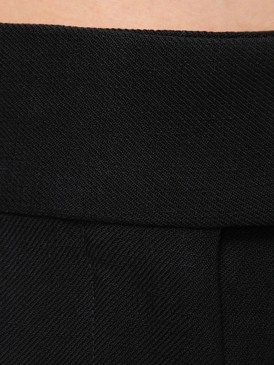 Брюки из вискозы