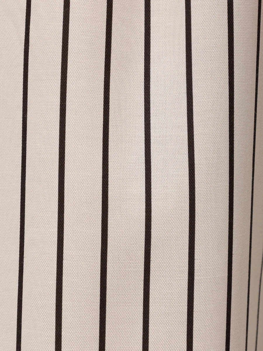 Брюки из вискозы