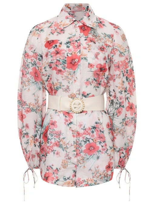 Ромпер хлопковый JULI TOO