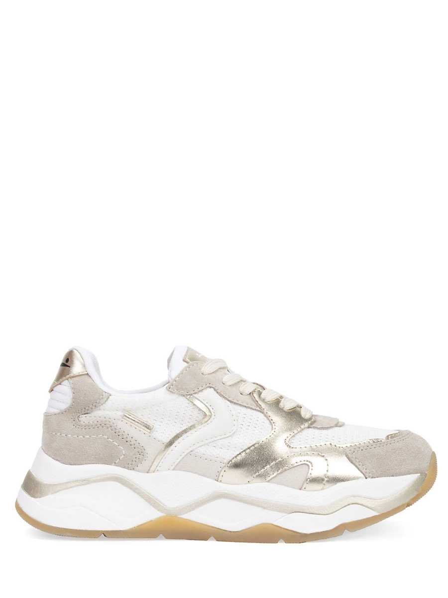 Кроссовки комбинированные Club119