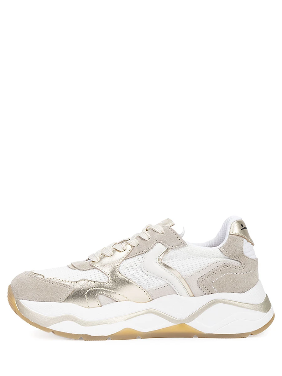 Кроссовки комбинированные Club119