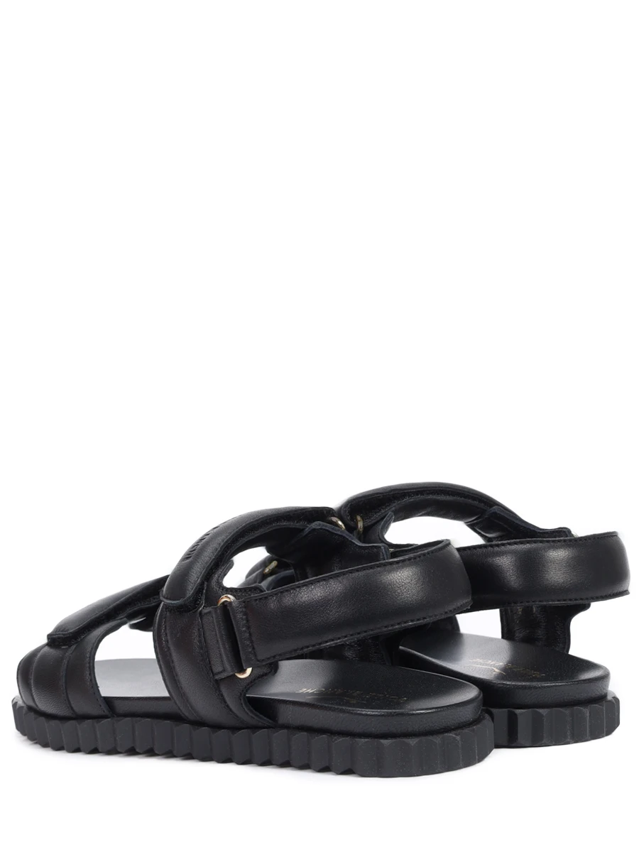 Сандалии кожаные Livya