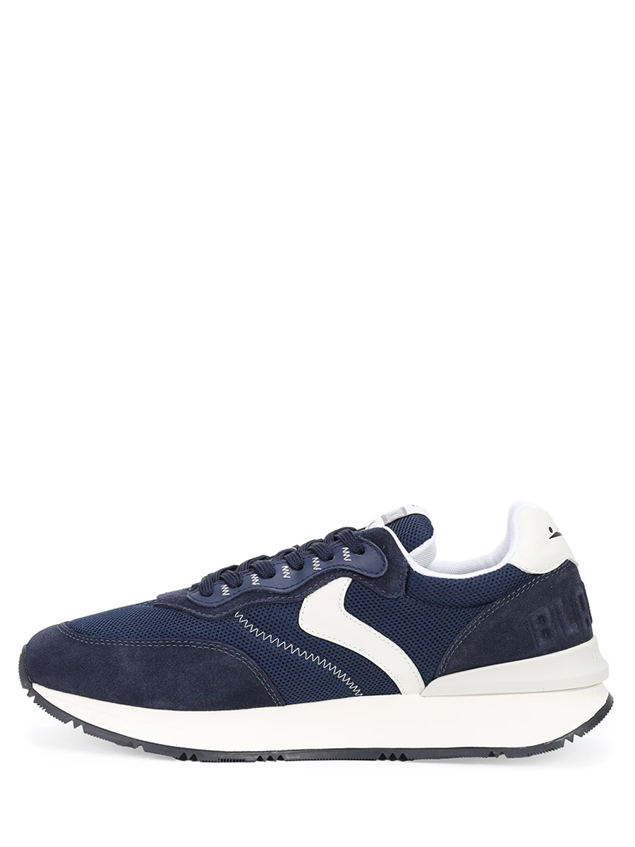 Кроссовки комбинированные Qwark Easy