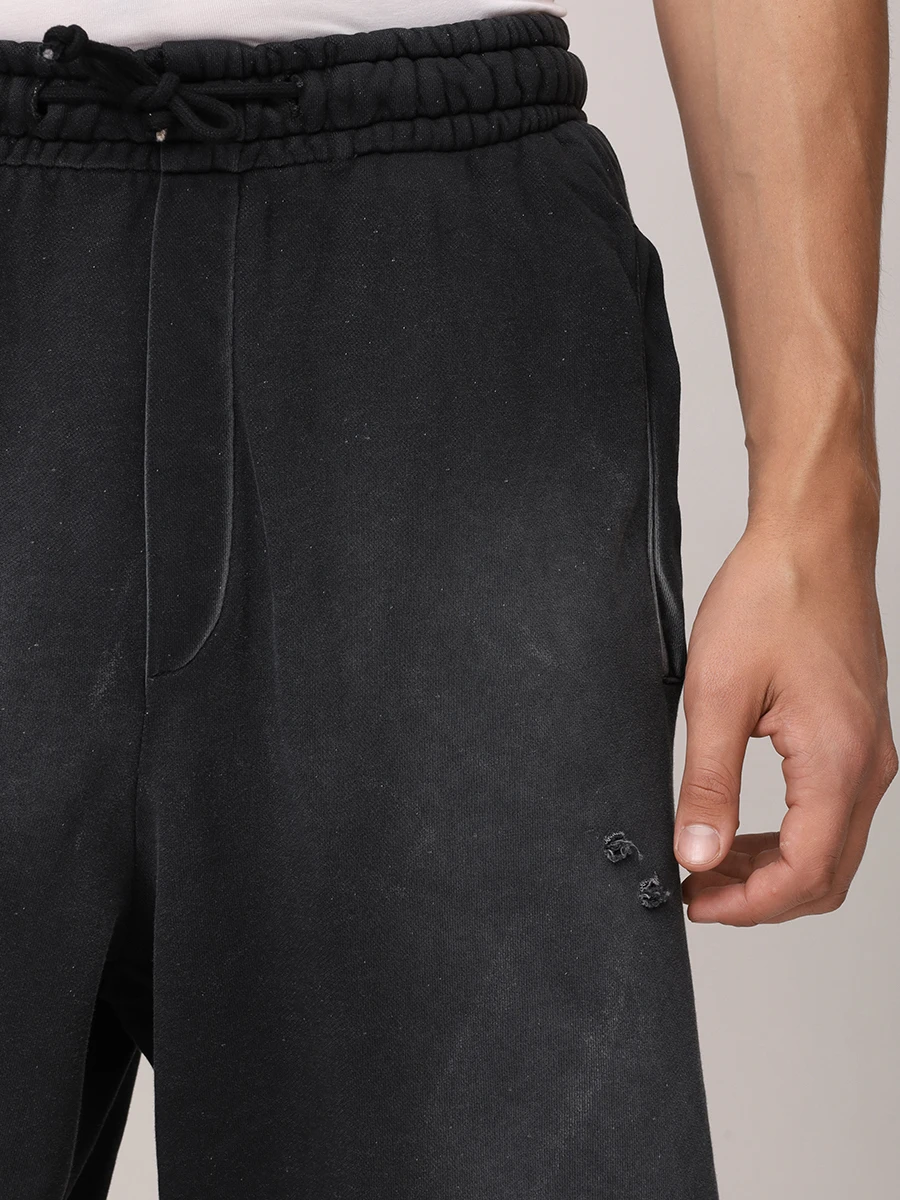 Бермуды хлопковые