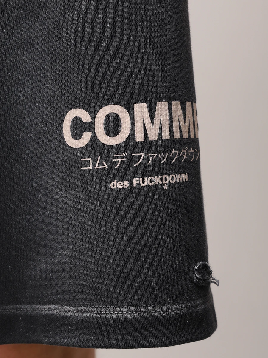 Бермуды хлопковые