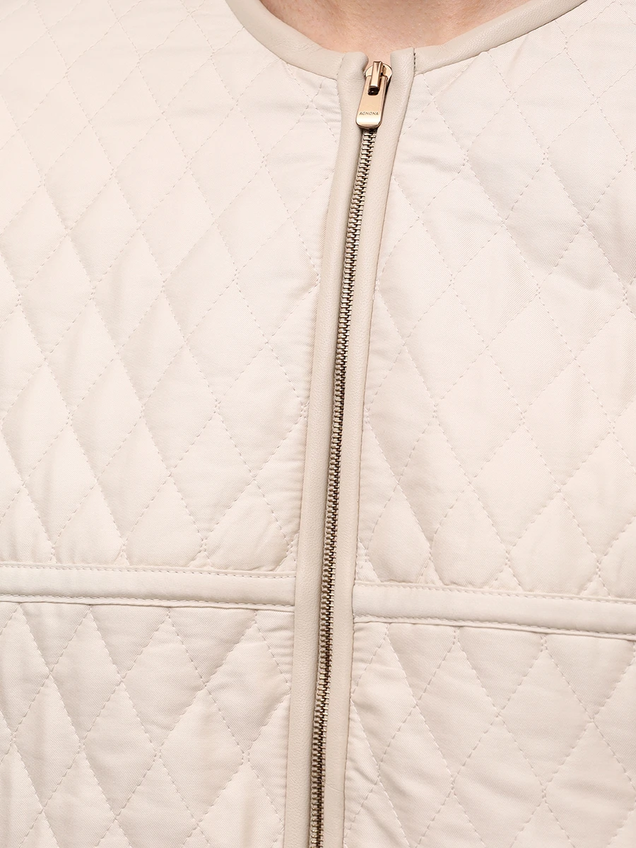 Куртка стеганая