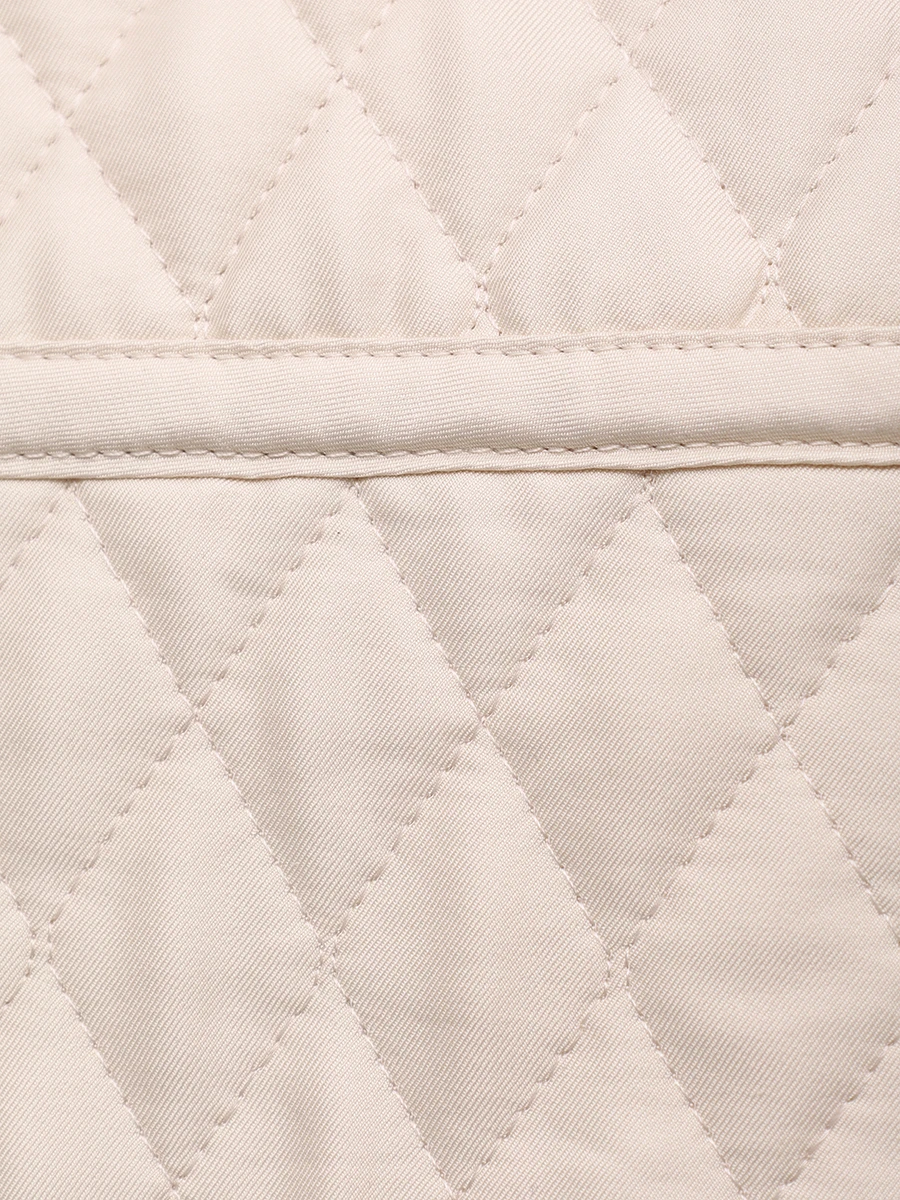 Куртка стеганая