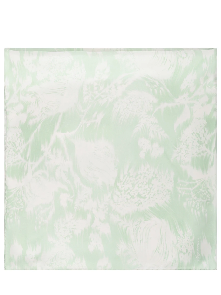 Платок шелковый