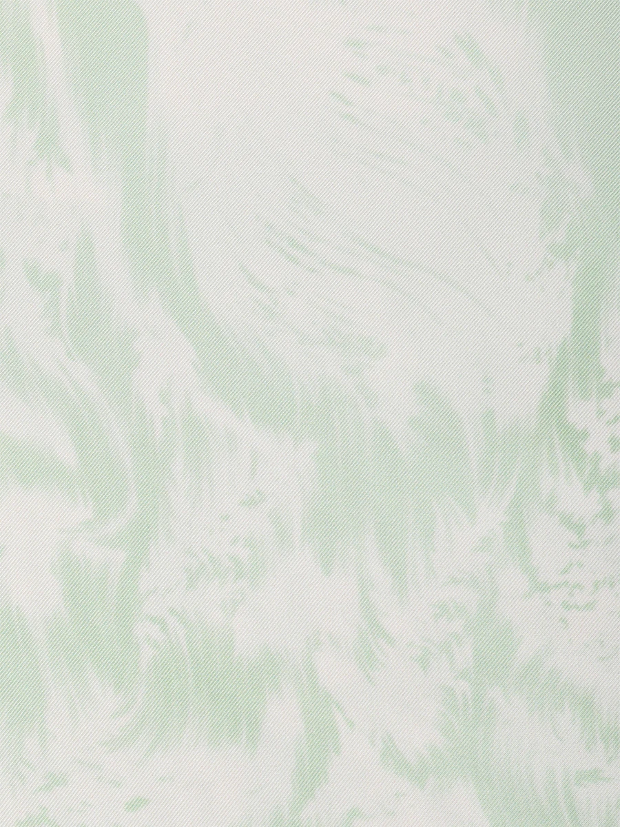 Платок шелковый