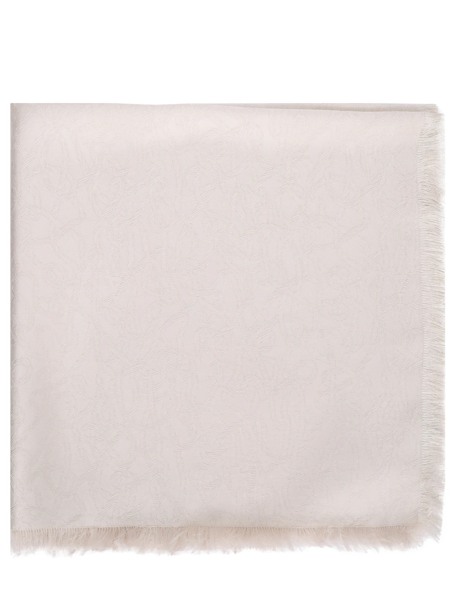 Платок из вискозы и шелка