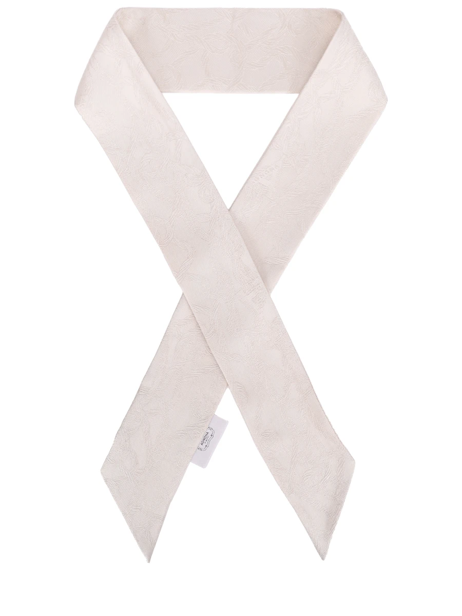 Твилли из вискозы и шелка