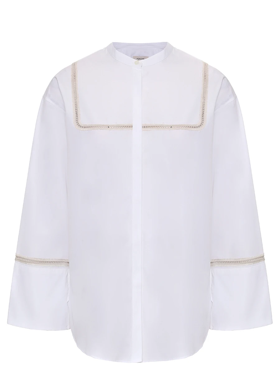 Рубашка хлопковая