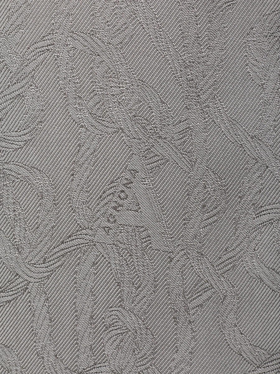 Рубашка из вискозы и шелка