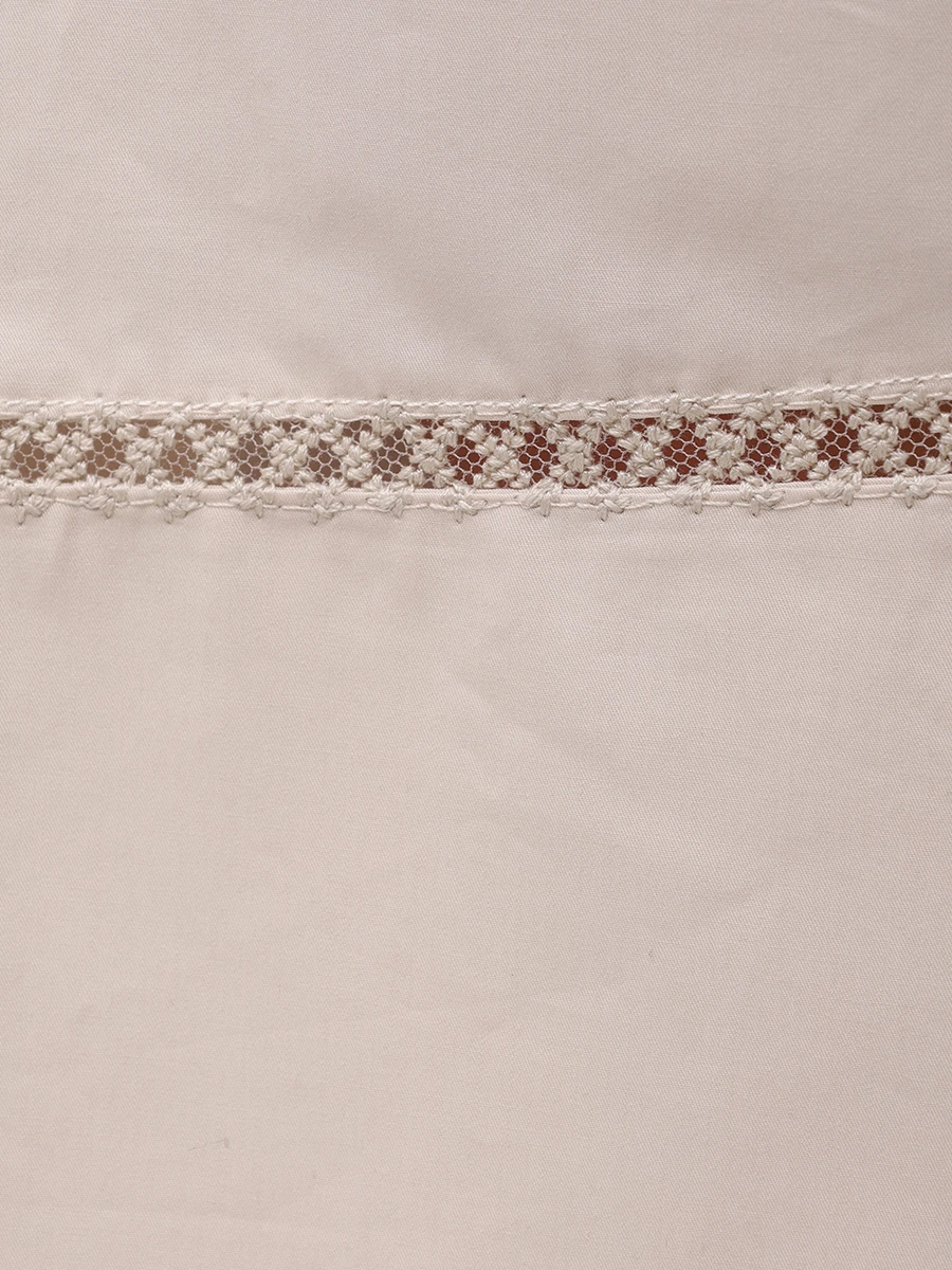 Юбка хлопковая