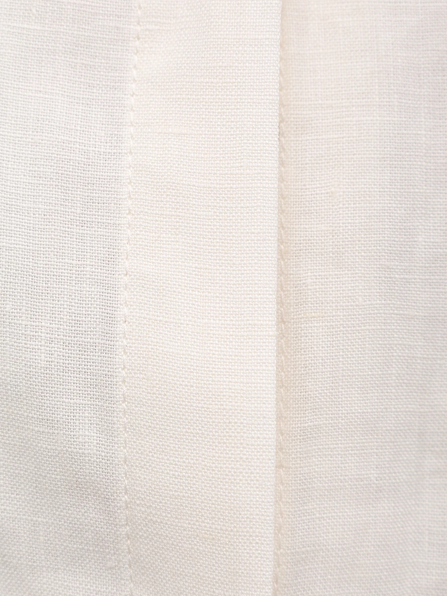 Платье льняное