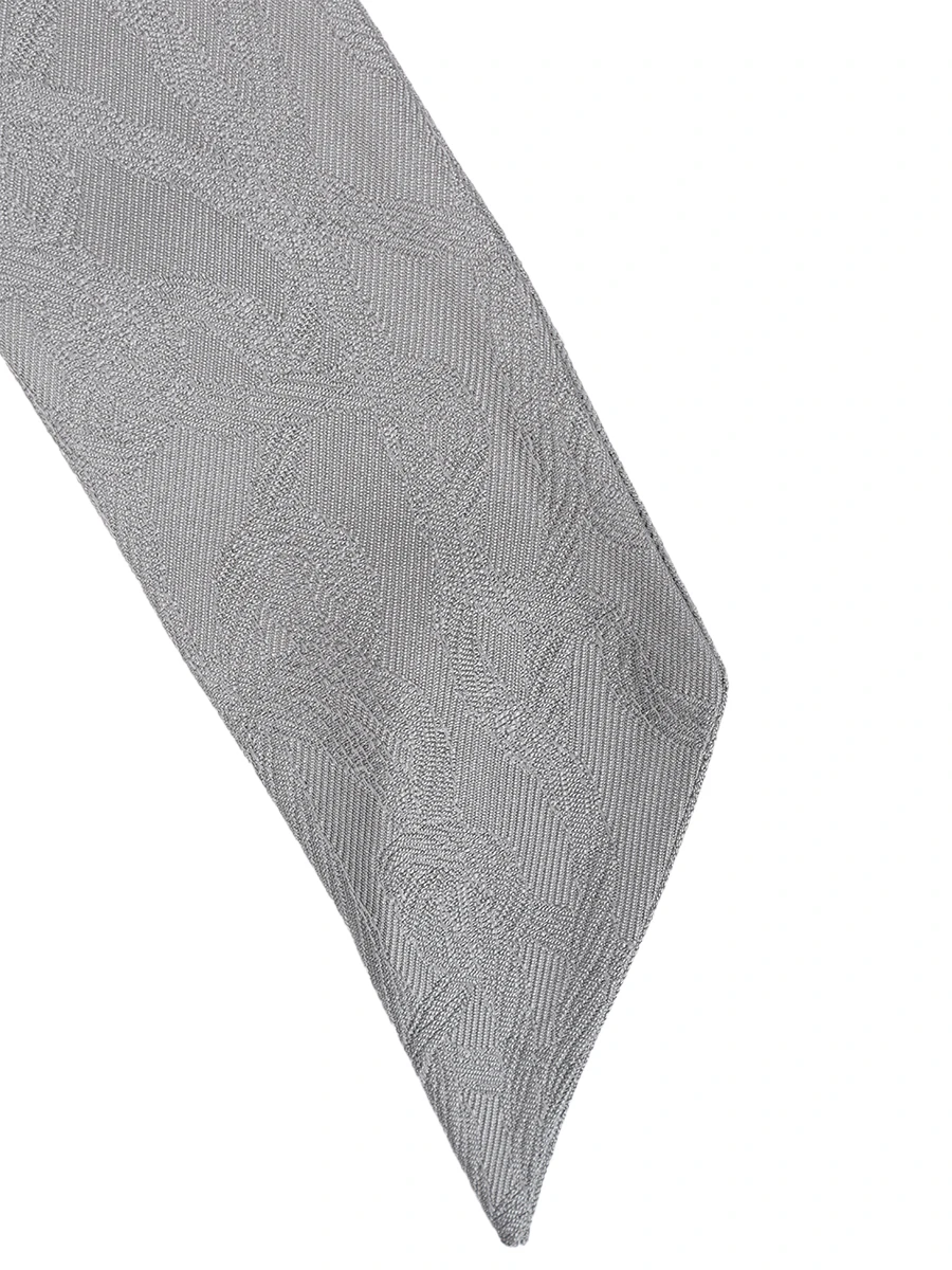 Твилли из вискозы и шелка