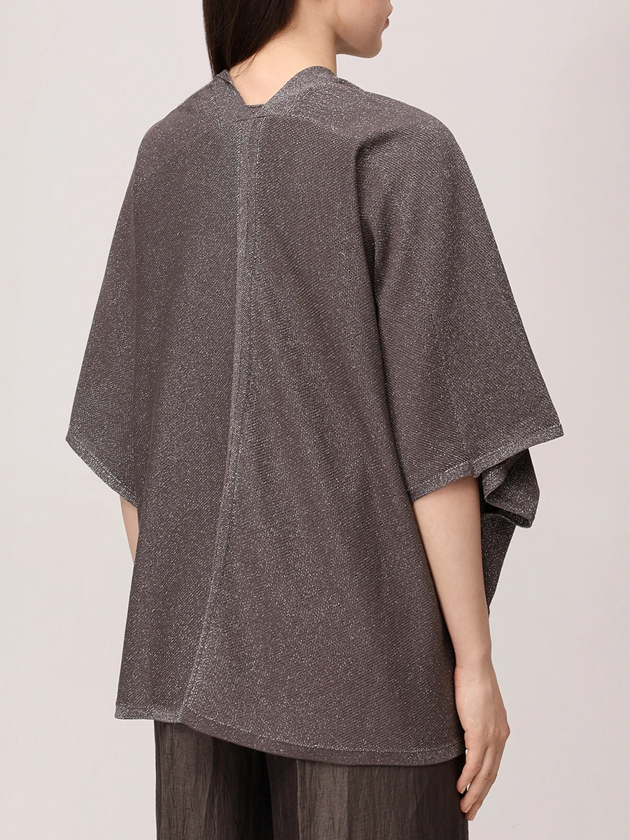 Кардиган хлопковый