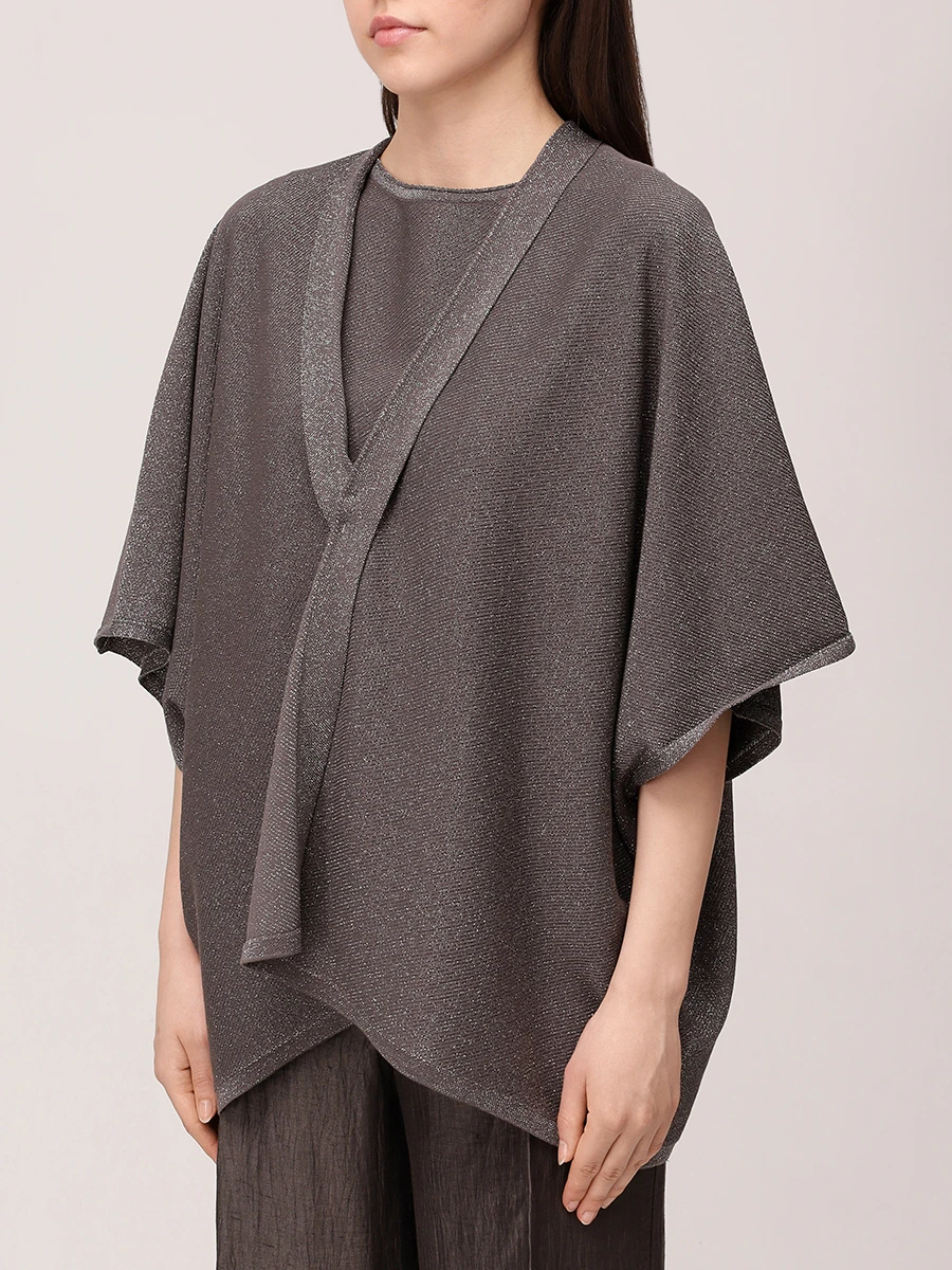 Кардиган хлопковый